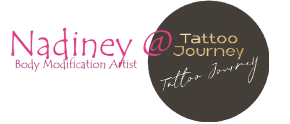 NadineyNuisane @ Tattoo Journey